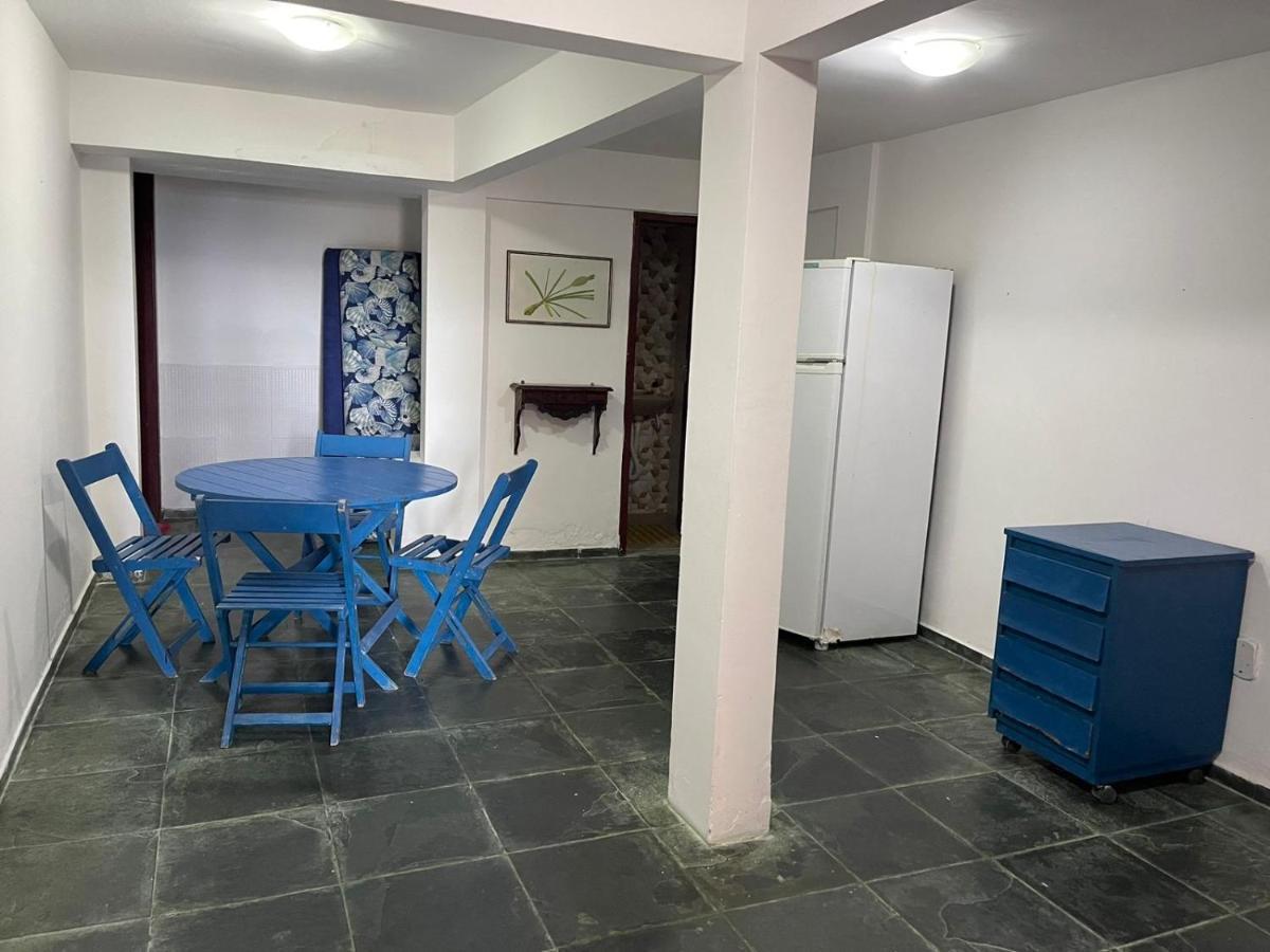 מלון אריאל דו קאבו Pe Na Areia Prainha מראה חיצוני תמונה